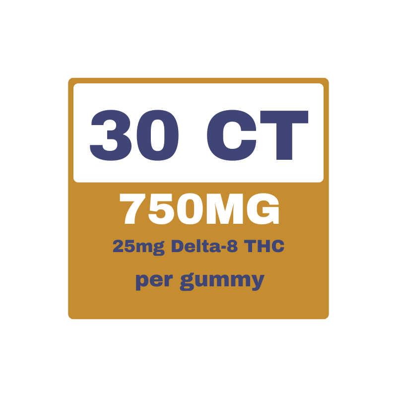 Delta 8 Gummies - Image 3